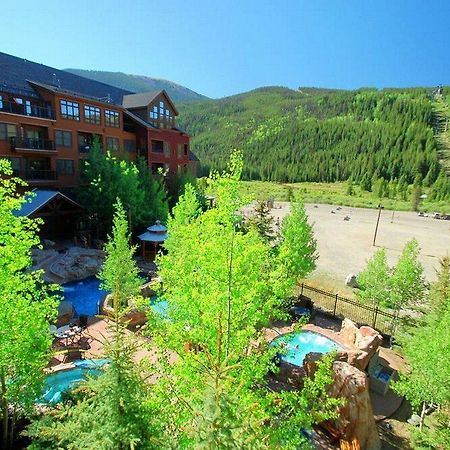 River Run Village Keystone Εξωτερικό φωτογραφία