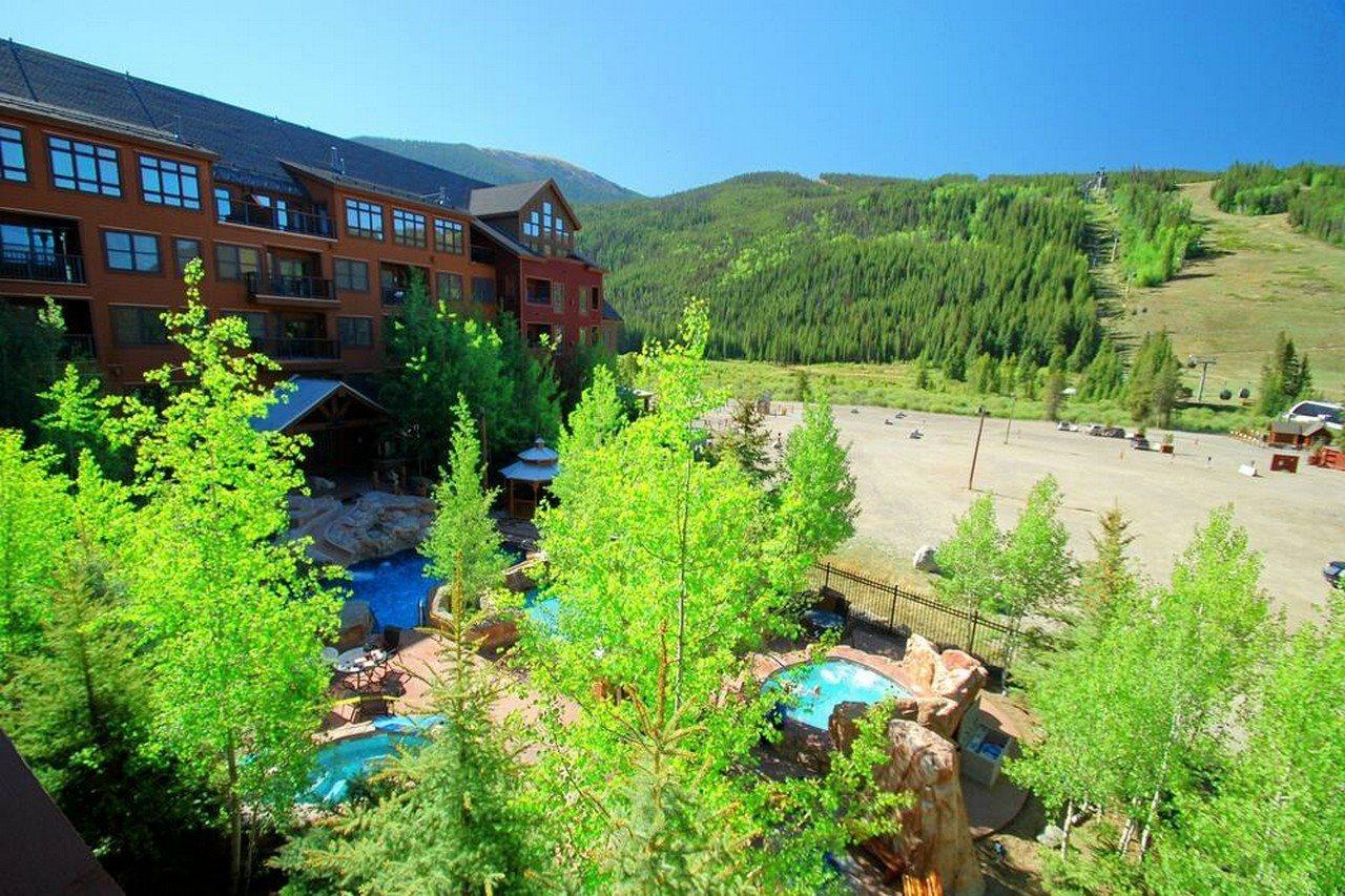 River Run Village Keystone Εξωτερικό φωτογραφία